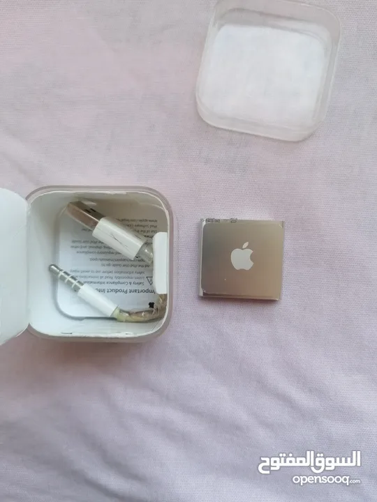 Ipod للبيع