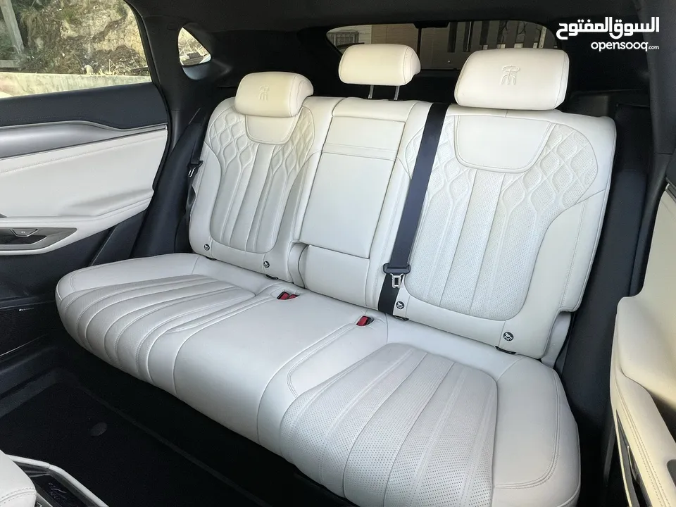 BYD SONG L مستعمل تمويل على الهوية