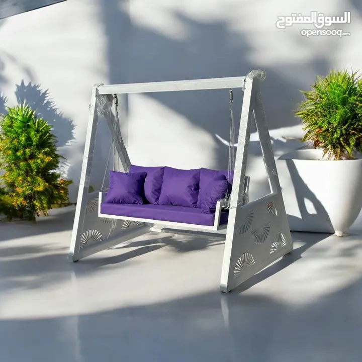 مراجيح موديلات اوربية حديثة