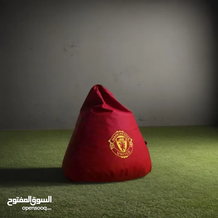 بفات beanbags عروض للحديقة للبيت ولكل مكان ، حجم الستاندرد المناسب لجميع الاعمار الأكثر طلبا