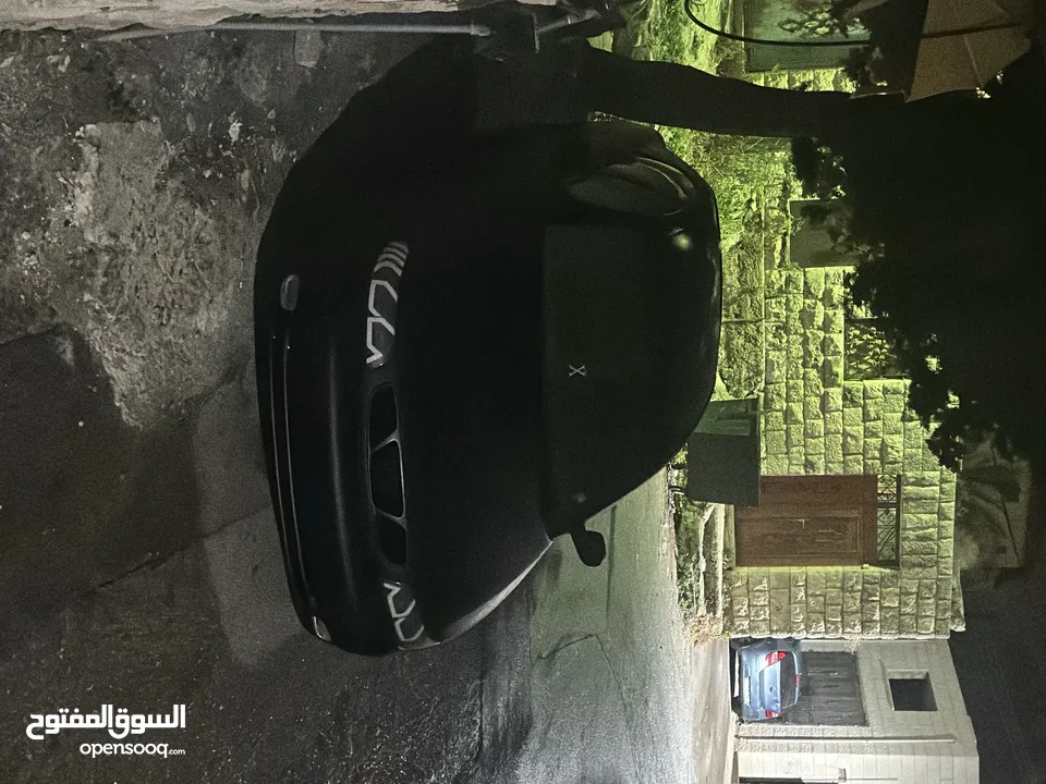 دايو نوبيرا - اوتوماتيك - لون مميز - إضائه اماميه جدا مميزه - كراسي فرش جلد مخمل - مكيف حامي بارد