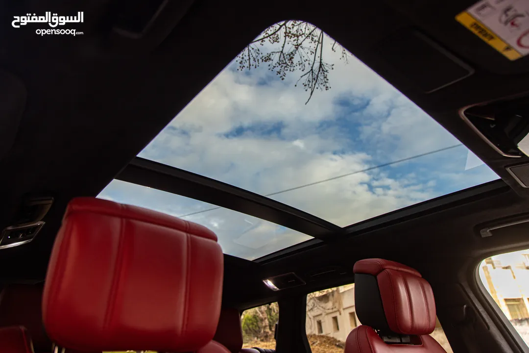 Range Rover sport 2020 Autobiography Plug in hybrid
