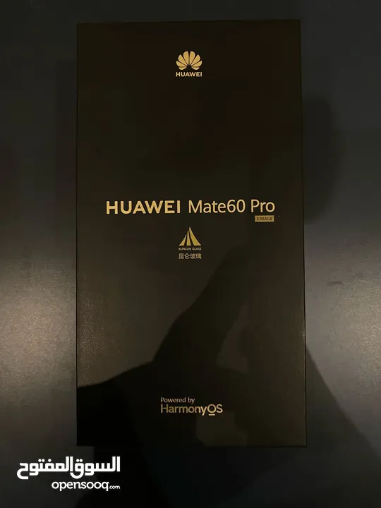 Huawei Mate 60 Pro new