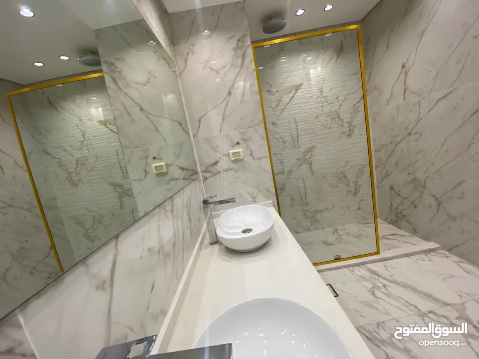 Luxurious Apartment For Rent In Abdoun