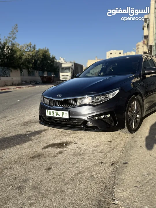 اوبتما بنزين 2019