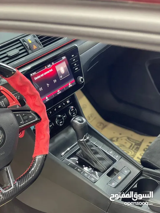 سوبيرب2020 ترخيص 19 البوز الجديد فل الفل لون مميز جداً سبورت لاين كاش او دفعه و شكات و البدل وارد