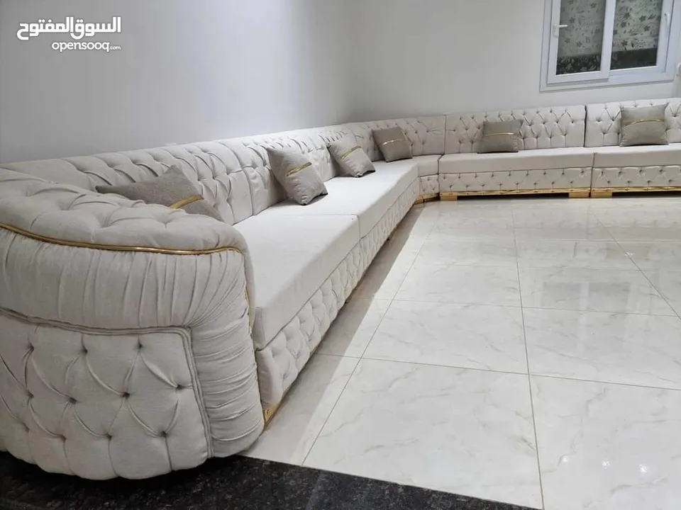 مجالس مغربي وخليجي