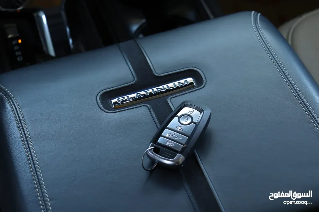 Ford f150 Lightning 2023 Platinum