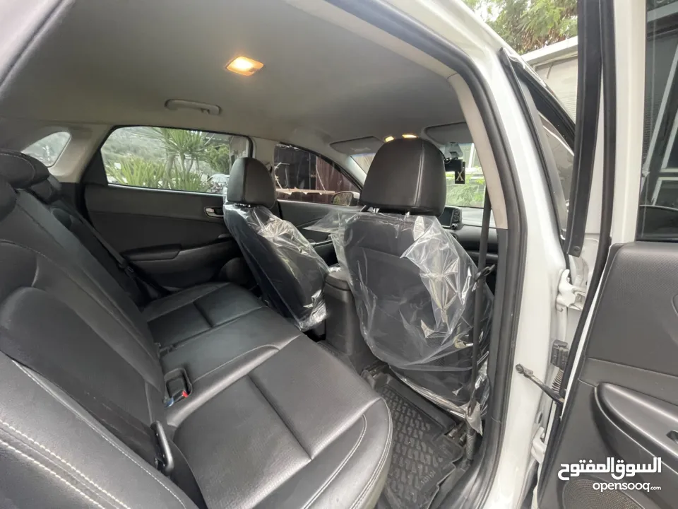 هونداي كونا 2020 بحالة الوكالة