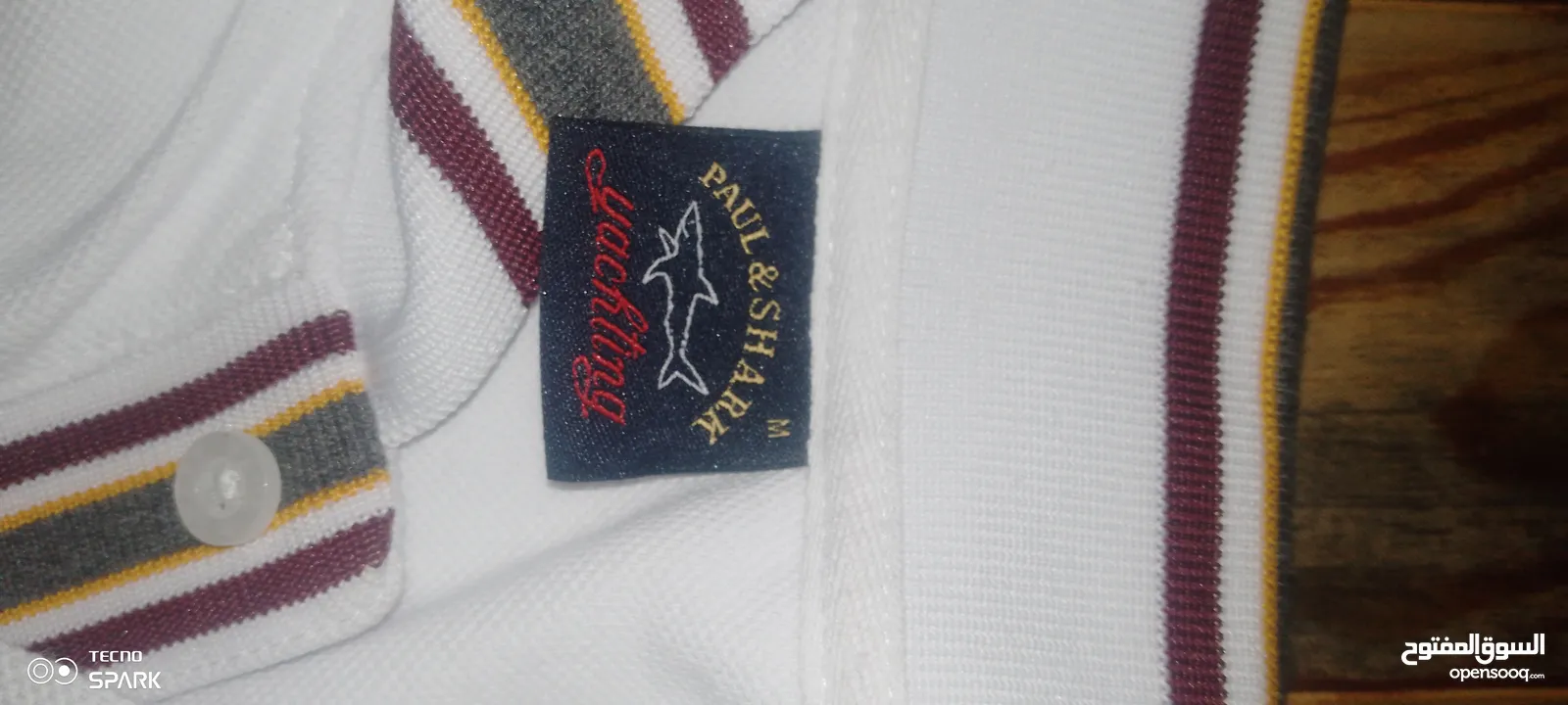 بلوزه paul&shark جديده