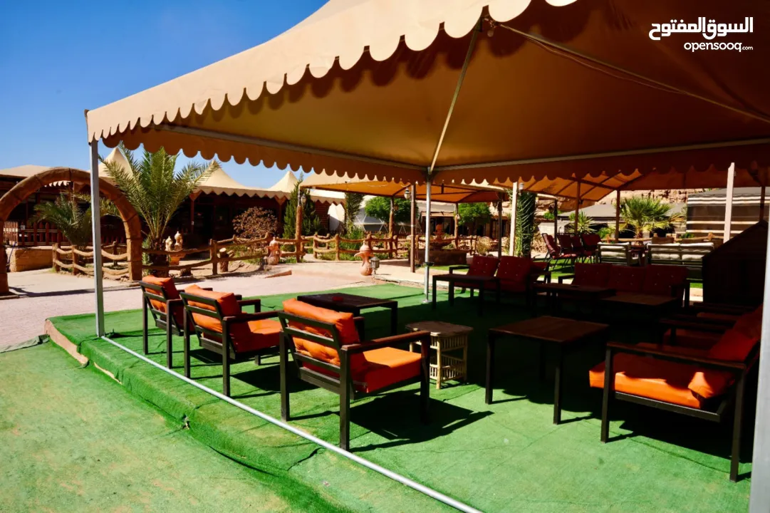 رحلة للاردن مسار الرحلة عمان وادي رم العقبه