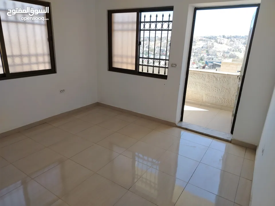 شقة للايجار حي الرشيد