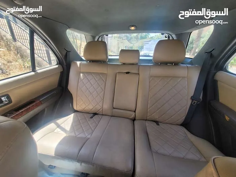 كيا سيرينتو جيب.بحالة ممتازة مش ناقصها شيء.كاش او اقساط