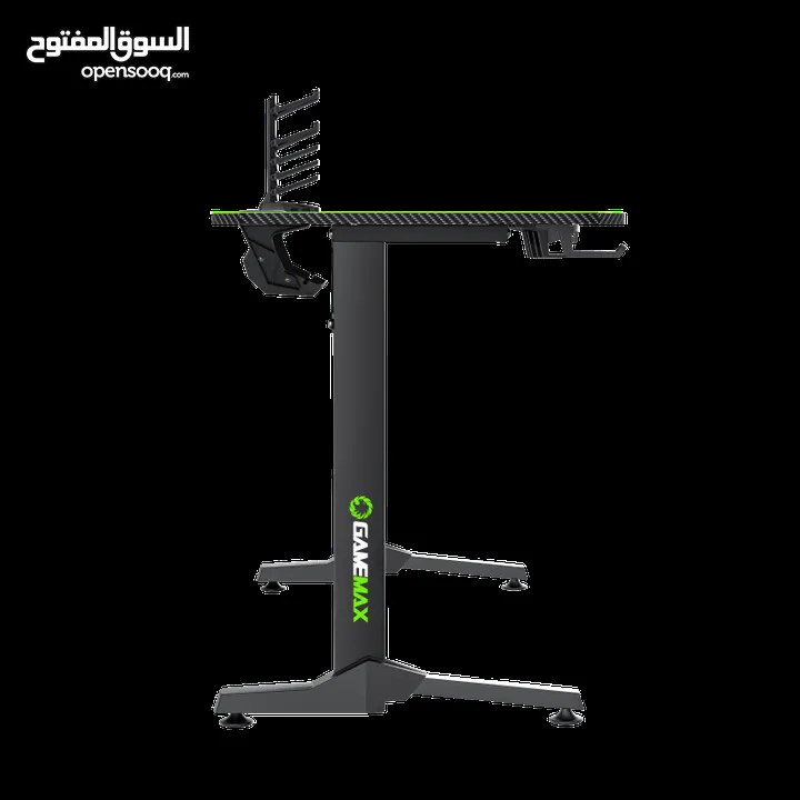 طاوله/طاولات جيمنغ  Gamemax Gaming Table GCR-08