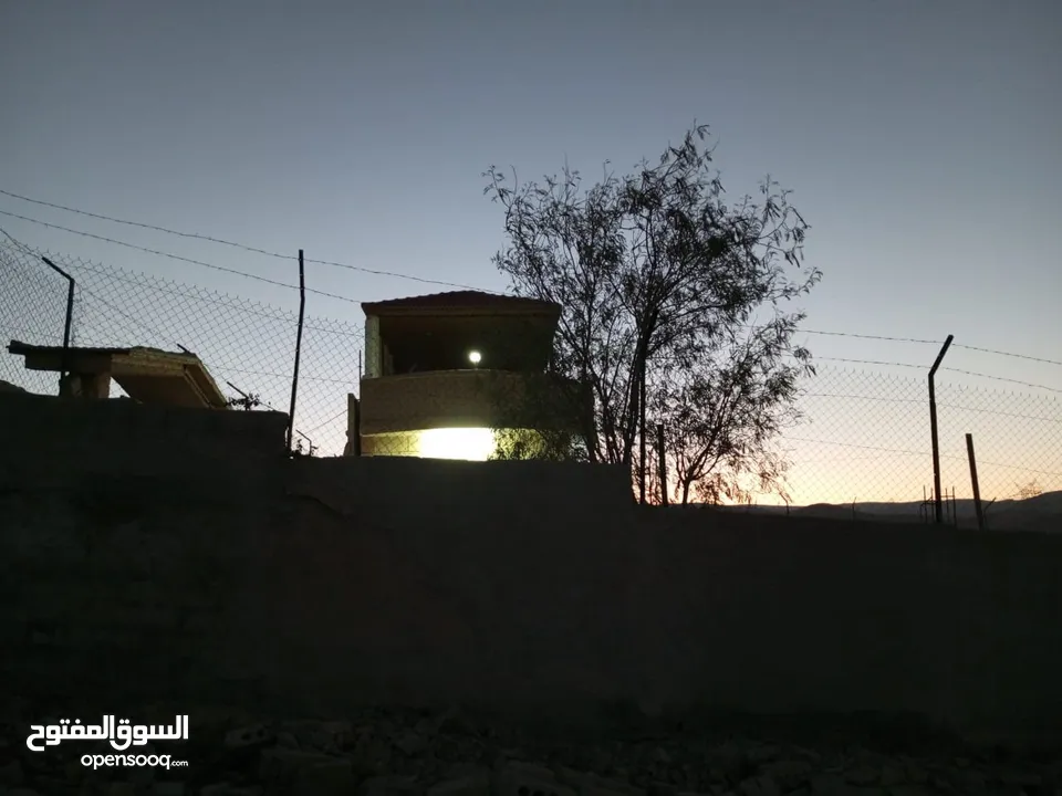 مزرعه للبيع