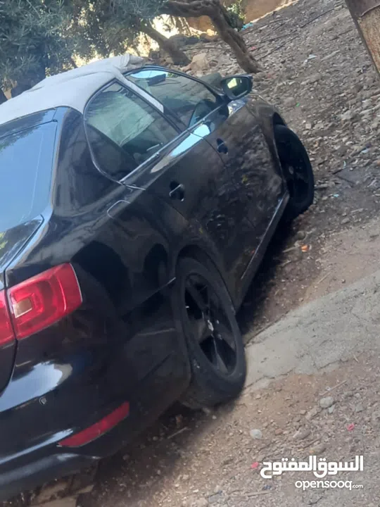 جيتا اوتومات 1600 ماتور كاش كاش 40000