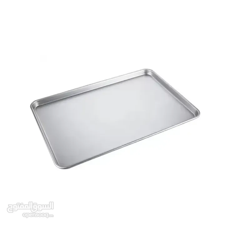 صواني أفران للمطاعم والمخابز