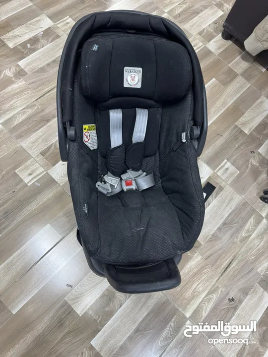 كار سيت وكوت بنفس الوقت