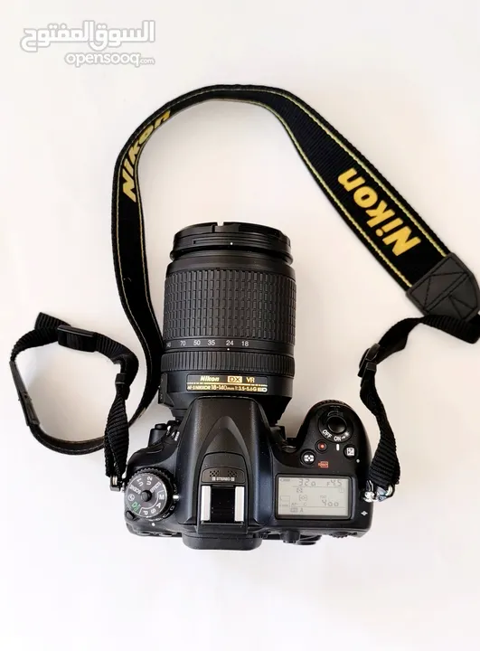 Nikon D7100, Nikkor 18-140mm, Nikkor 50mm 1.8, Flash Yongnuo YN568EX