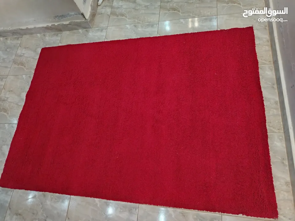 سجادة وكالة  IKEA