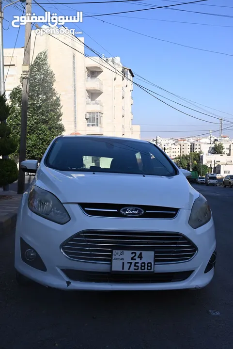 ford cmax 2016 energi