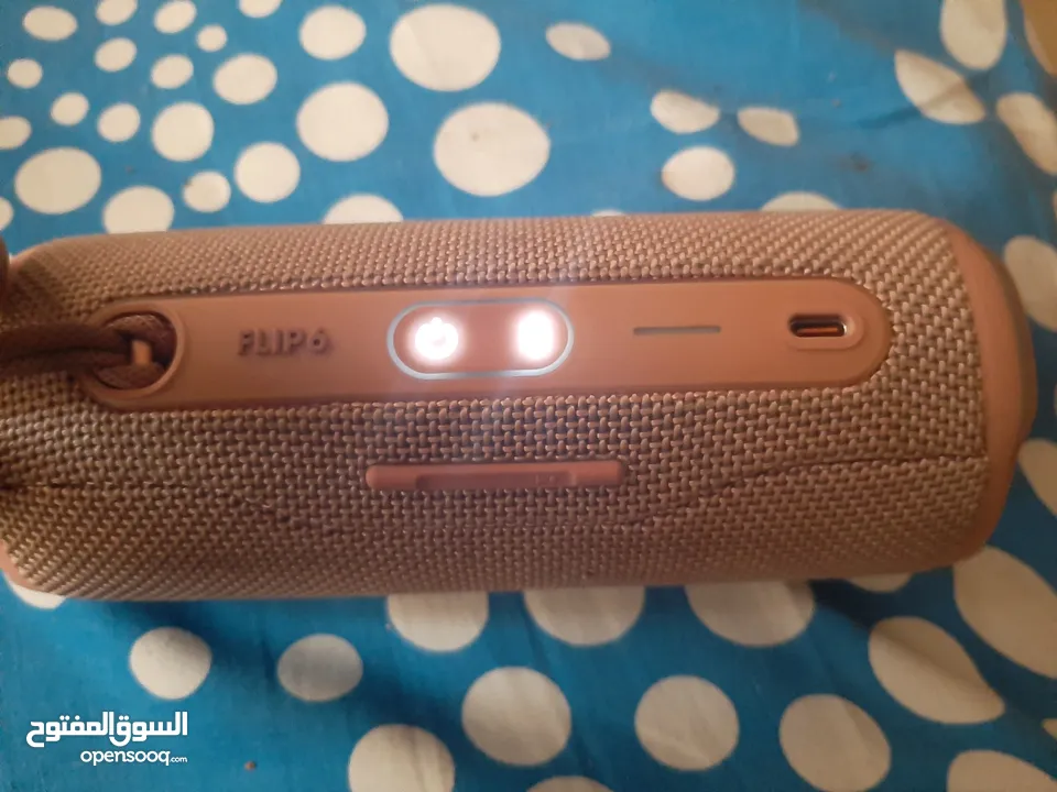 سماعات JBL  FLIP6 ORGINAL