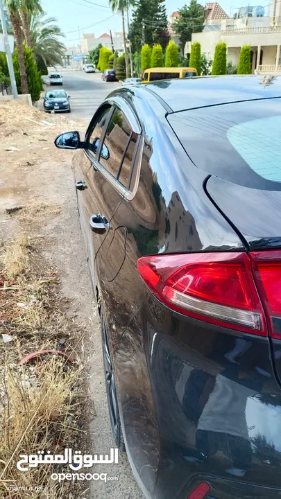هيونداي ايونك 2018