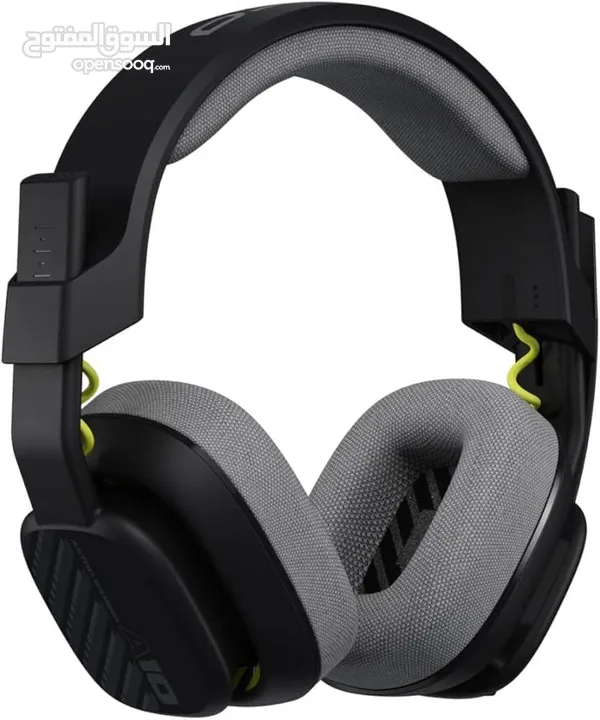 سماعة astro a10 gen 2