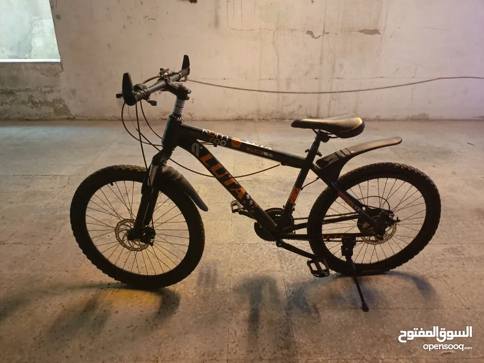 بسكليت الكبار : دراجات هوائية مستعمل : عمان ام اذينة (225302604)