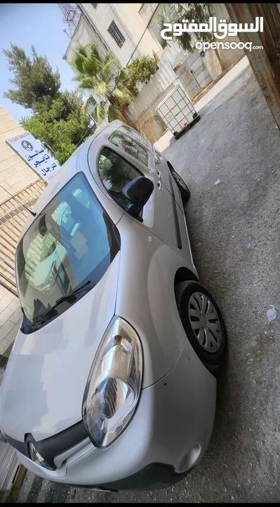 رينو كانجو 2014 اقتصادية جدا ،منفوضة جديد