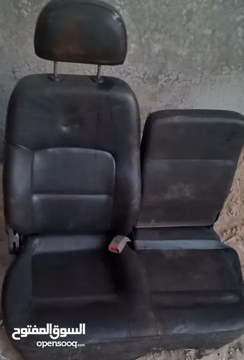 كراسي بنجو بورتر بريجو اتش مية فرونتير كيا بونجو3 هونداي بورتو  فرش سيارات