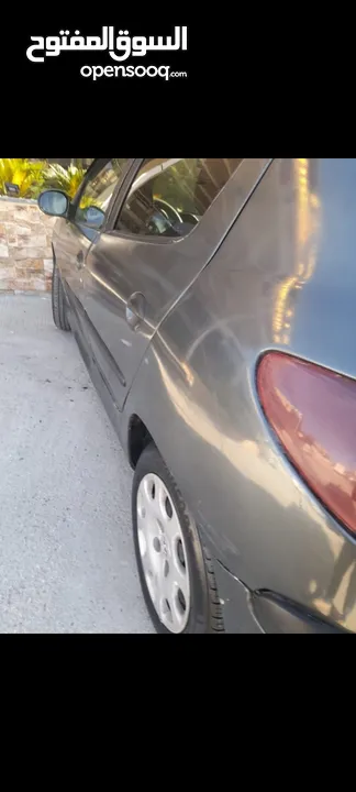 سياره بيجو للبدل على بكم كيا فرونتير دبل كبينه السياره موديل 2004 للبدل ع بكم كيا فرونتير دبل كبينه