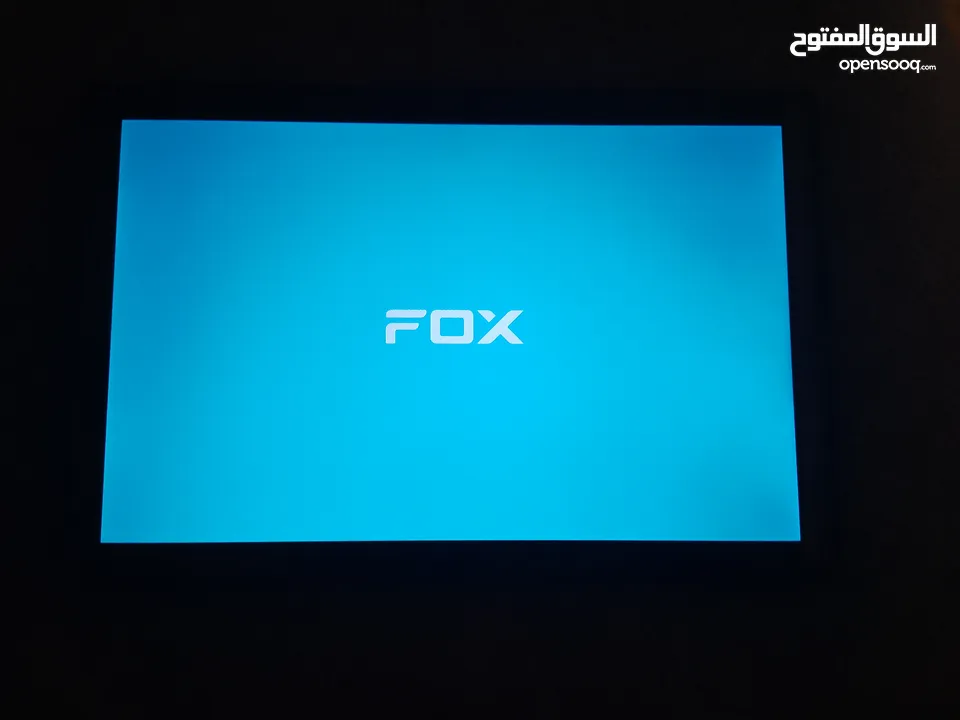 ايبادFOX  حديث. استعمال  طفل 9سنوات