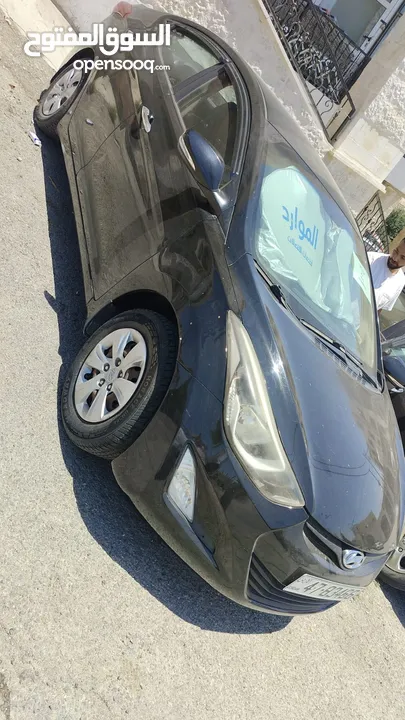 هونداي للبيع اقساط كاش عن طريق المعرض مباشرة بدون واسطة بنوك على الهوية