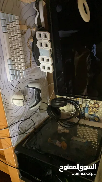 Pc gaming  g