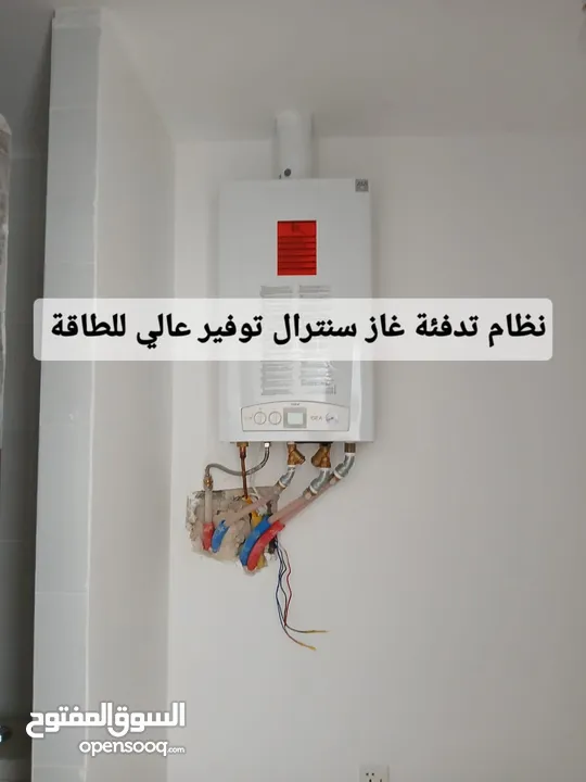 شقة فاخرة جديدة لم تسكن في أرقى واجمل مناطق دير غبار