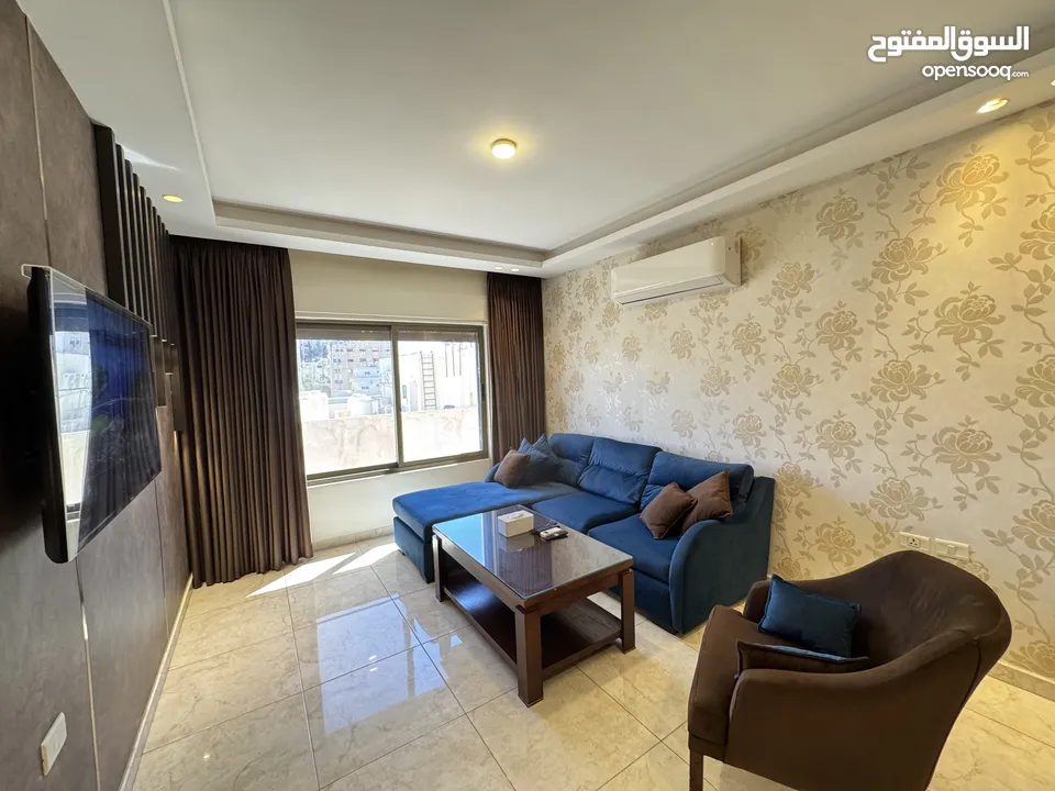 شقة غرفتين نوم في وادي صقرة ( Property 42624 )-175046490