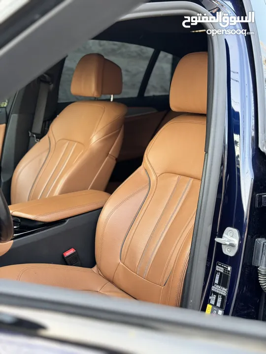 BMW 530e M Package 2021