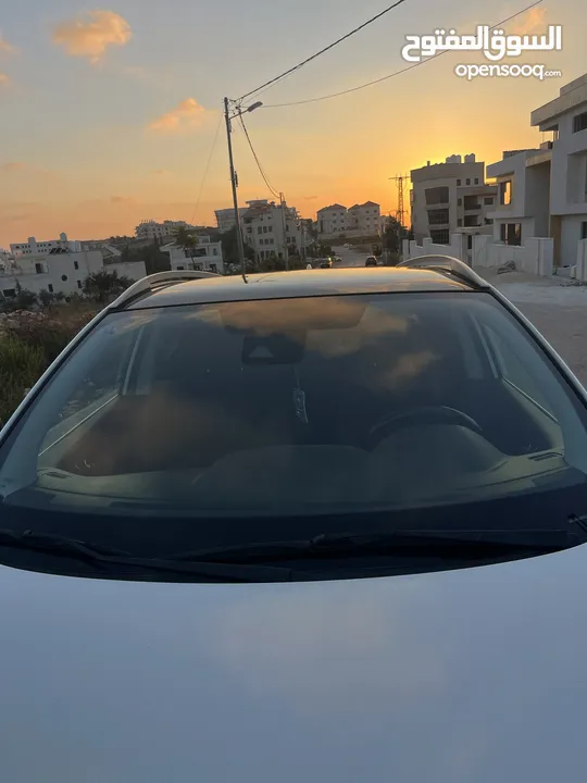 نيسان قشقاي فل اضافات 2018  بانوراما للبيع او البدل