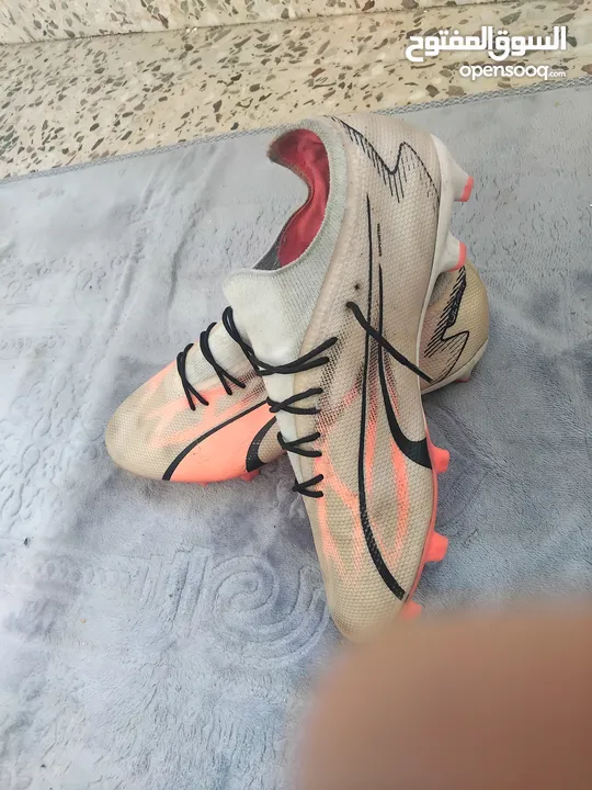 بوات كرة قدم نخب النخب اصلي واحد45واحد 41القياس