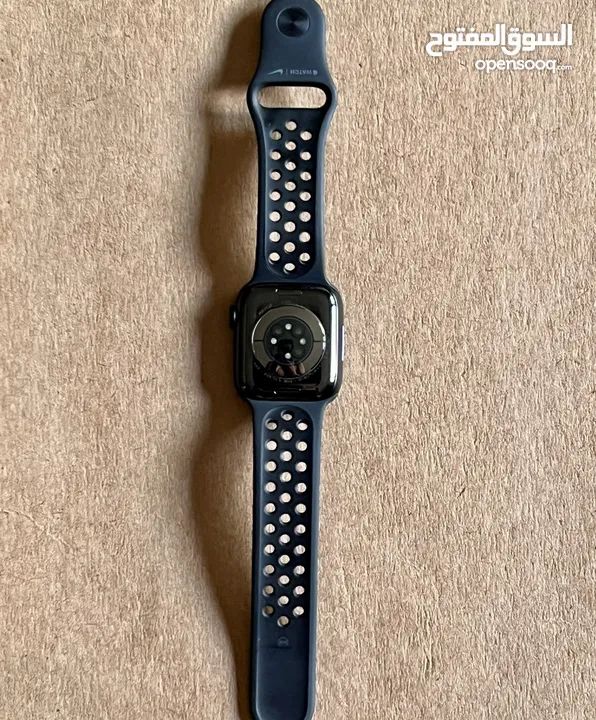Apple Watch Series 7 Cellular + GPS
