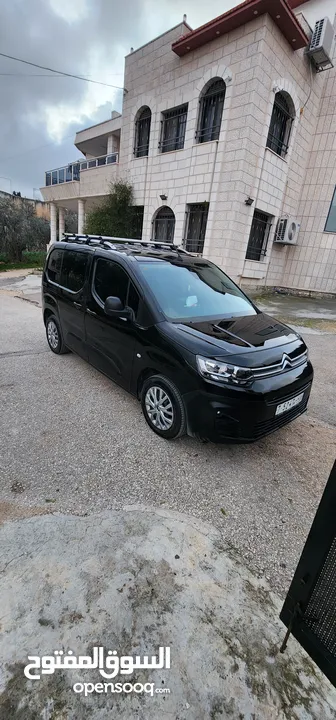 ستروين 2023 يد صفر