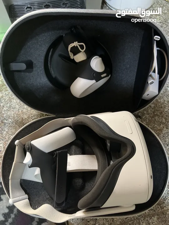 Oculus quest 2 128GB New conditions