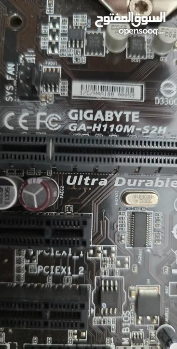 لوحتان ام من asus