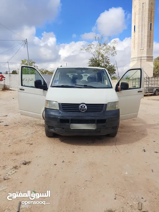 كرفيل اترنسبورتر