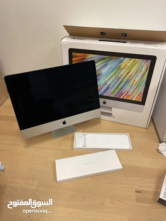 imac 27inch 2019