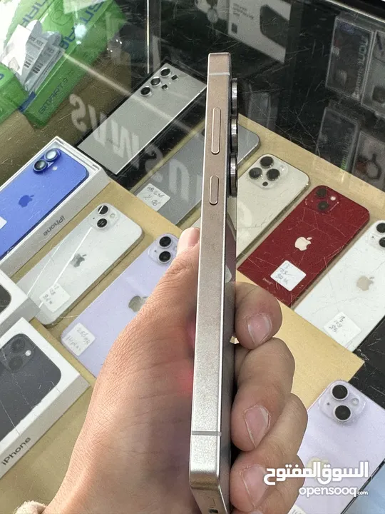 S25 ultra 1TBمستخدم اقل من اسبوع