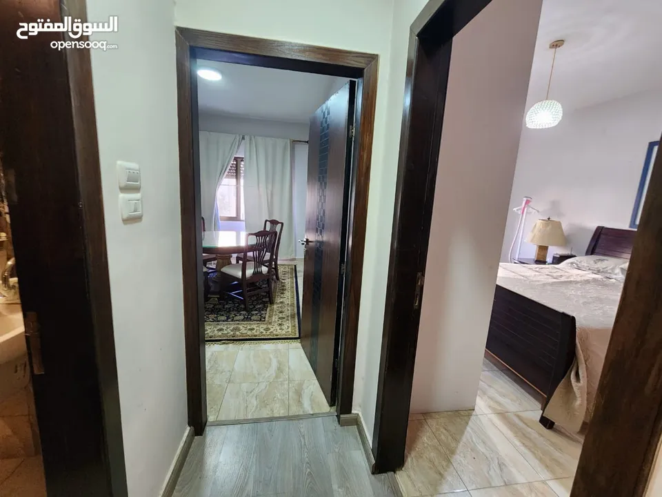 شقة للبيع في ربوة عبدون - 14424