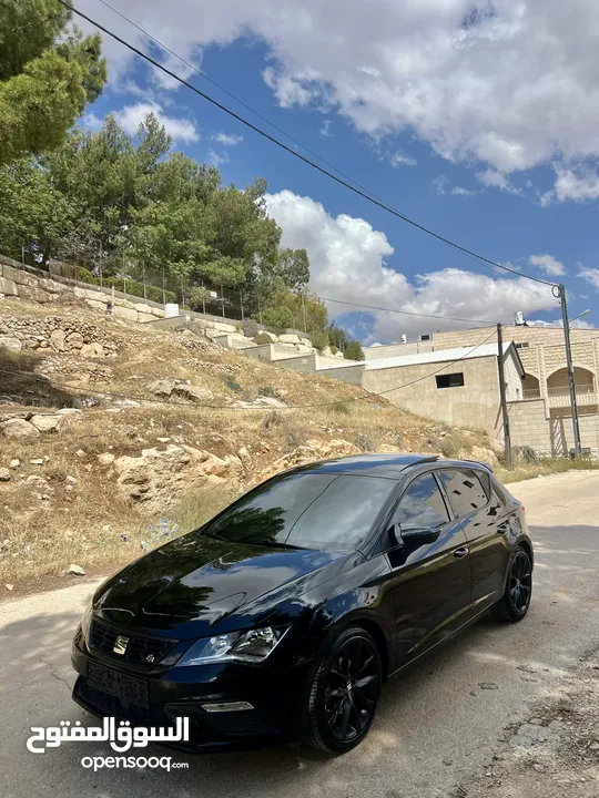 سيات ليون FR بانورما ترخيص 2020 ترخيص 2020 مطور 1500 دهان شركه