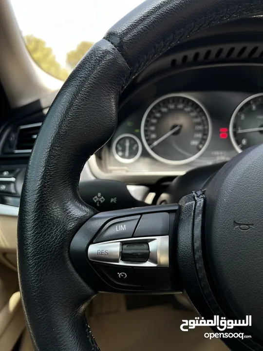 Bmw 520i 2013